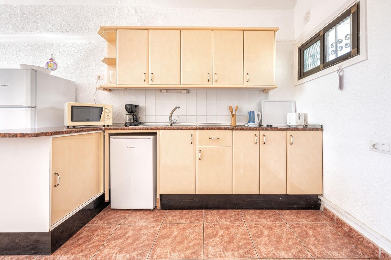 1 slaapkamer Appartement te koop in San Bartolome de Tirajana met zwembad - € 339.000 (Ref: 10155300)