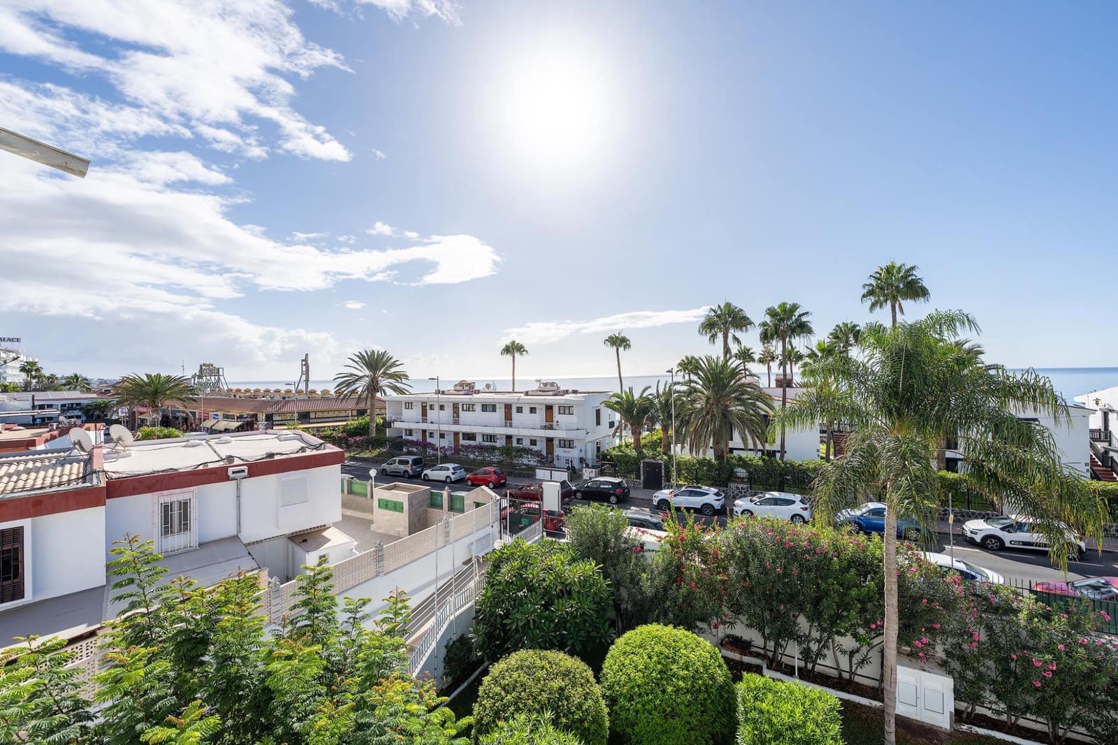 1 slaapkamer Appartement te koop in San Bartolome de Tirajana met zwembad - € 339.000 (Ref: 10155300)