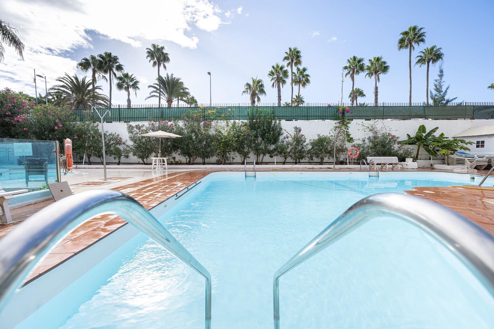 1 slaapkamer Appartement te koop in San Bartolome de Tirajana met zwembad - € 339.000 (Ref: 10155300)