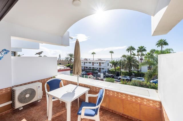 1 slaapkamer Appartement te koop in San Bartolomé de Tirajana met zwembad - € 339.000 (Ref: 10155300)