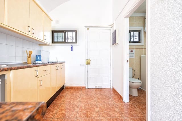 1 slaapkamer Appartement te koop in San Bartolomé de Tirajana met zwembad - € 339.000 (Ref: 10155300)