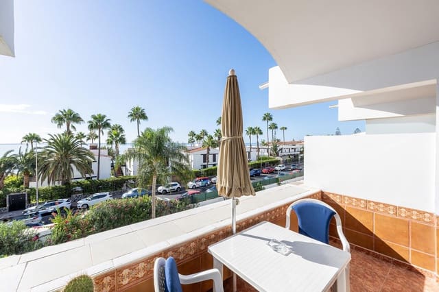 1 slaapkamer Appartement te koop in San Bartolomé de Tirajana met zwembad - € 339.000 (Ref: 10155300)
