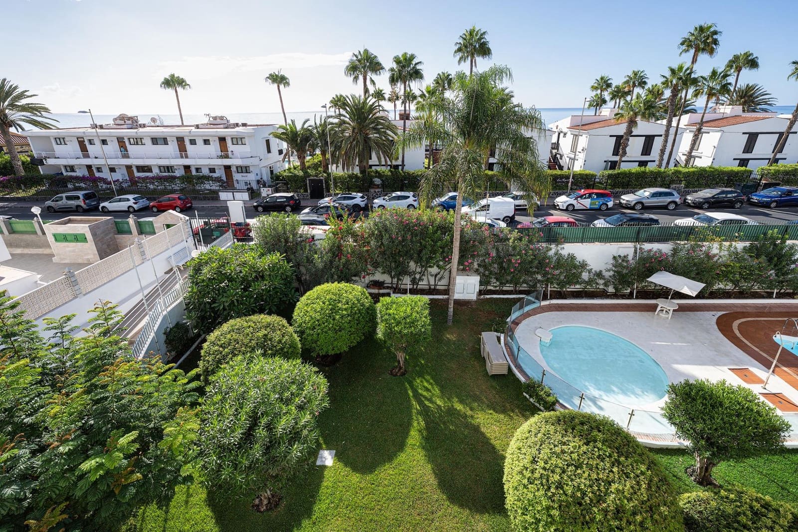 1 slaapkamer Appartement te koop in San Bartolome de Tirajana met zwembad - € 339.000 (Ref: 10155300)