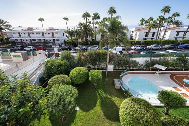 1 slaapkamer Appartement te koop in San Bartolomé de Tirajana met zwembad - € 339.000 (Ref: 10155300)