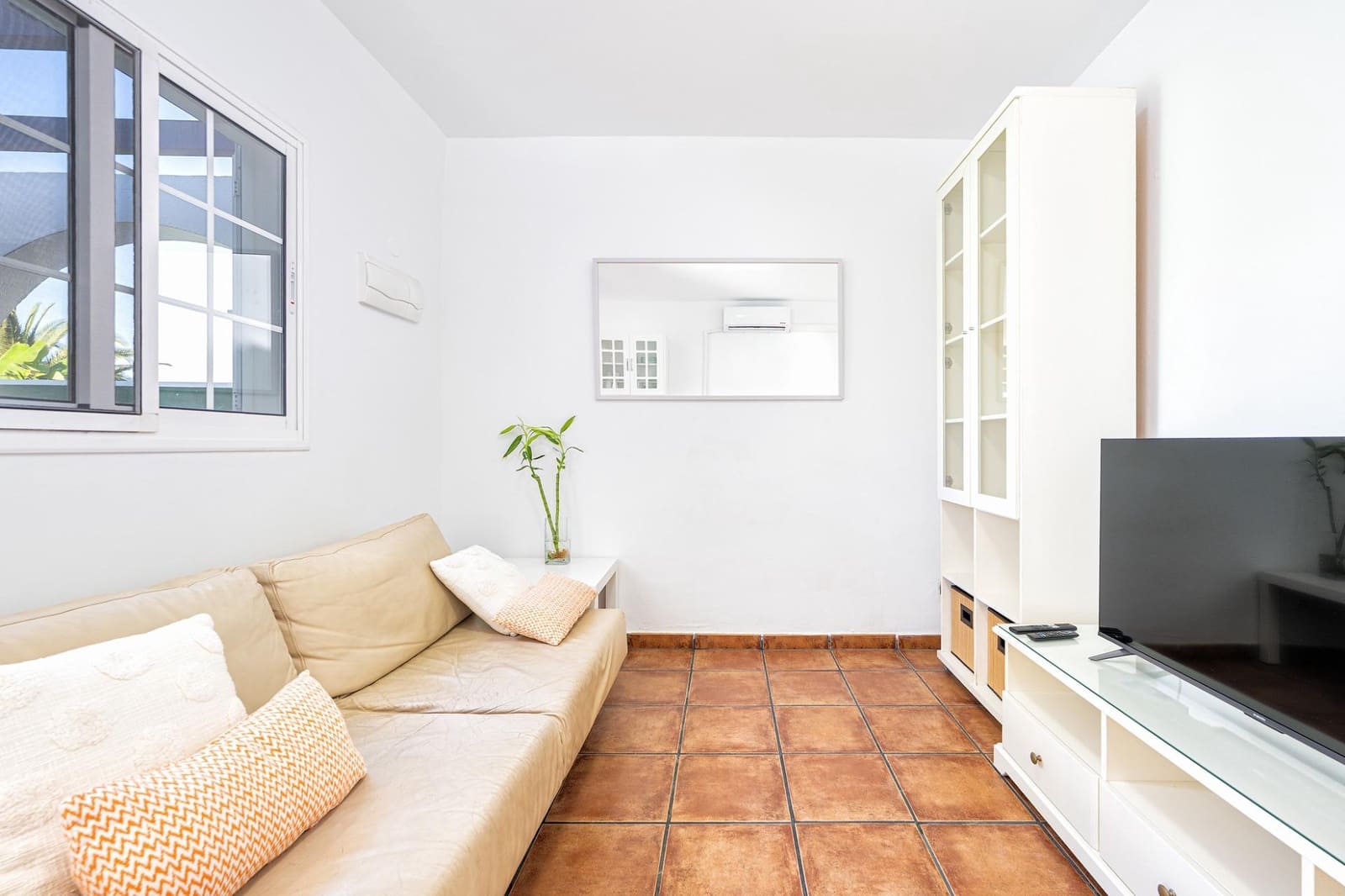 1 bedroom Bungalow for sale in Campo Internacional with pool - € 260,000 (Ref: 10155301)