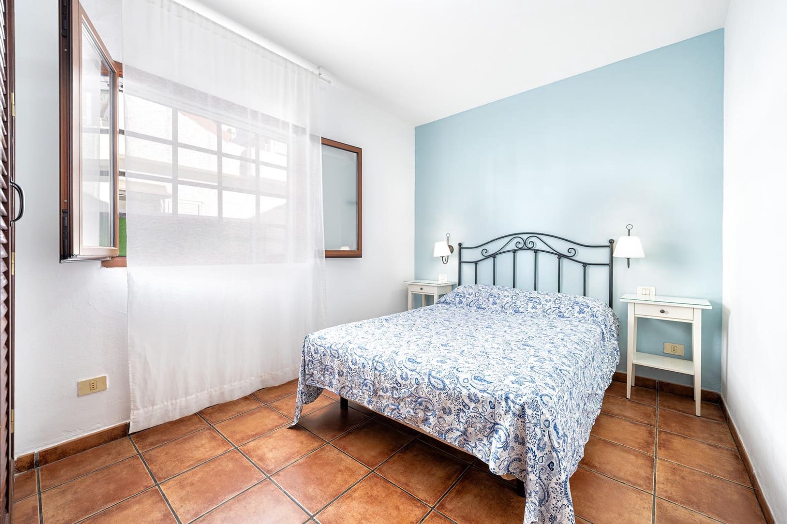 1 bedroom Bungalow for sale in Campo Internacional with pool - € 260,000 (Ref: 10155301)