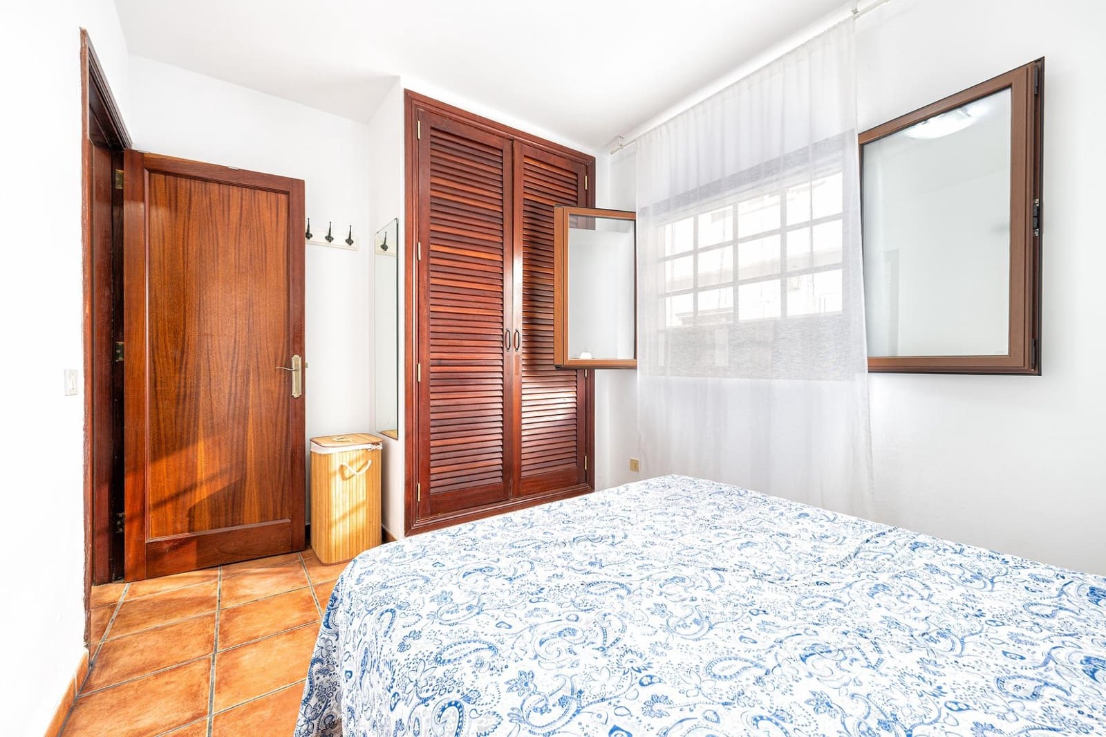 1 bedroom Bungalow for sale in Campo Internacional with pool - € 260,000 (Ref: 10155301)