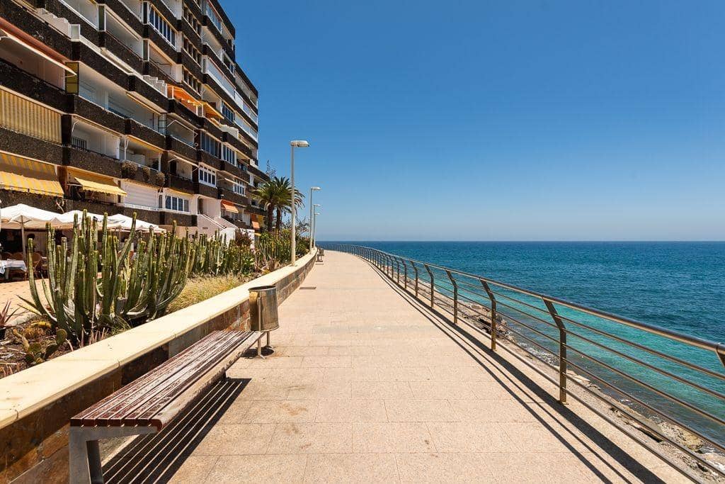 Estudio de 1 habitación en San Bartolomé de Tirajana en alquiler con piscina - 1.400 € (Ref: 10166692)