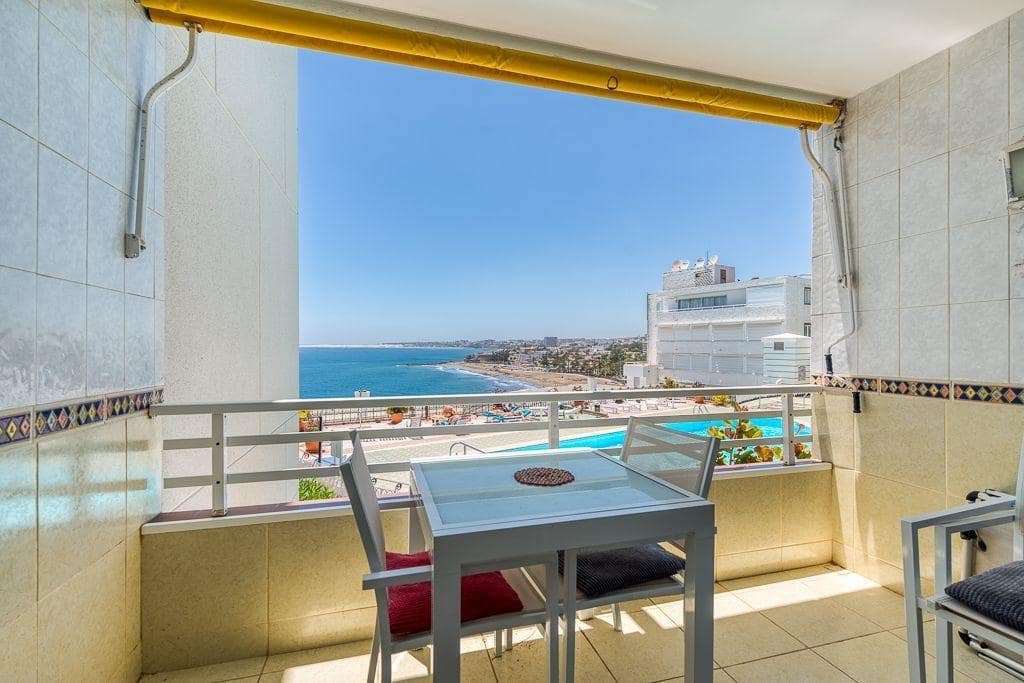 Estudio de 1 habitación en San Bartolomé de Tirajana en alquiler con piscina - 1.400 € (Ref: 10166692)