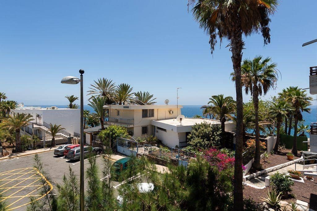 Estudio de 1 habitación en San Bartolomé de Tirajana en alquiler con piscina - 1.400 € (Ref: 10166692)