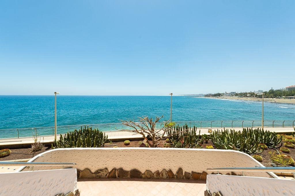 Estudio de 1 habitación en San Bartolomé de Tirajana en alquiler con piscina - 1.400 € (Ref: 10166692)