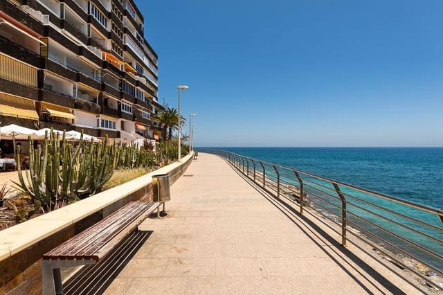 Estudio de 1 habitación en San Bartolomé de Tirajana en alquiler con piscina - 1.400 € (Ref: 10166692)