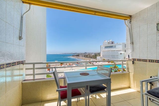 Estudio de 1 habitación en San Bartolomé de Tirajana en alquiler con piscina - 1.400 € (Ref: 10166692)