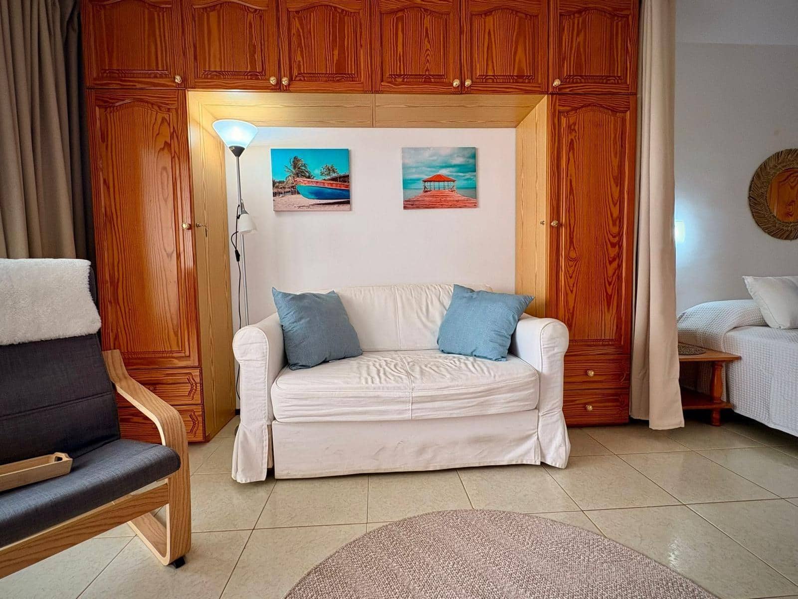 Estudio de 1 habitación en San Bartolomé de Tirajana en alquiler con piscina - 1.400 € (Ref: 10166692)