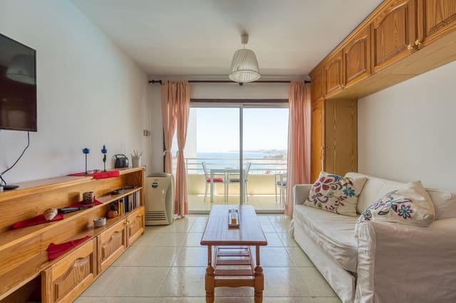 Estudio de 1 habitación en San Bartolomé de Tirajana en alquiler con piscina - 1.400 € (Ref: 10166692)