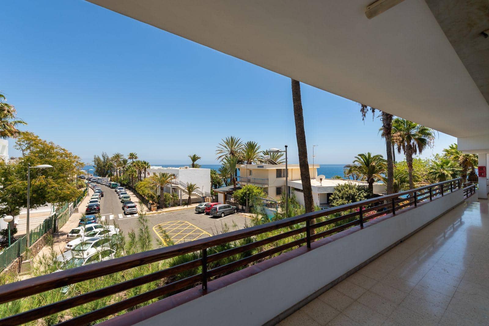 Estudio de 1 habitación en San Bartolomé de Tirajana en alquiler con piscina - 1.400 € (Ref: 10166692)