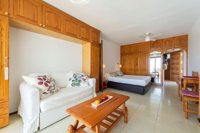 Estudio de 1 habitación en San Bartolomé de Tirajana en alquiler con piscina - 1.400 € (Ref: 10166692)