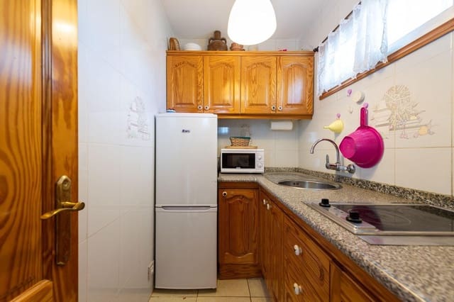 Estudio de 1 habitación en San Bartolomé de Tirajana en alquiler con piscina - 1.400 € (Ref: 10166692)