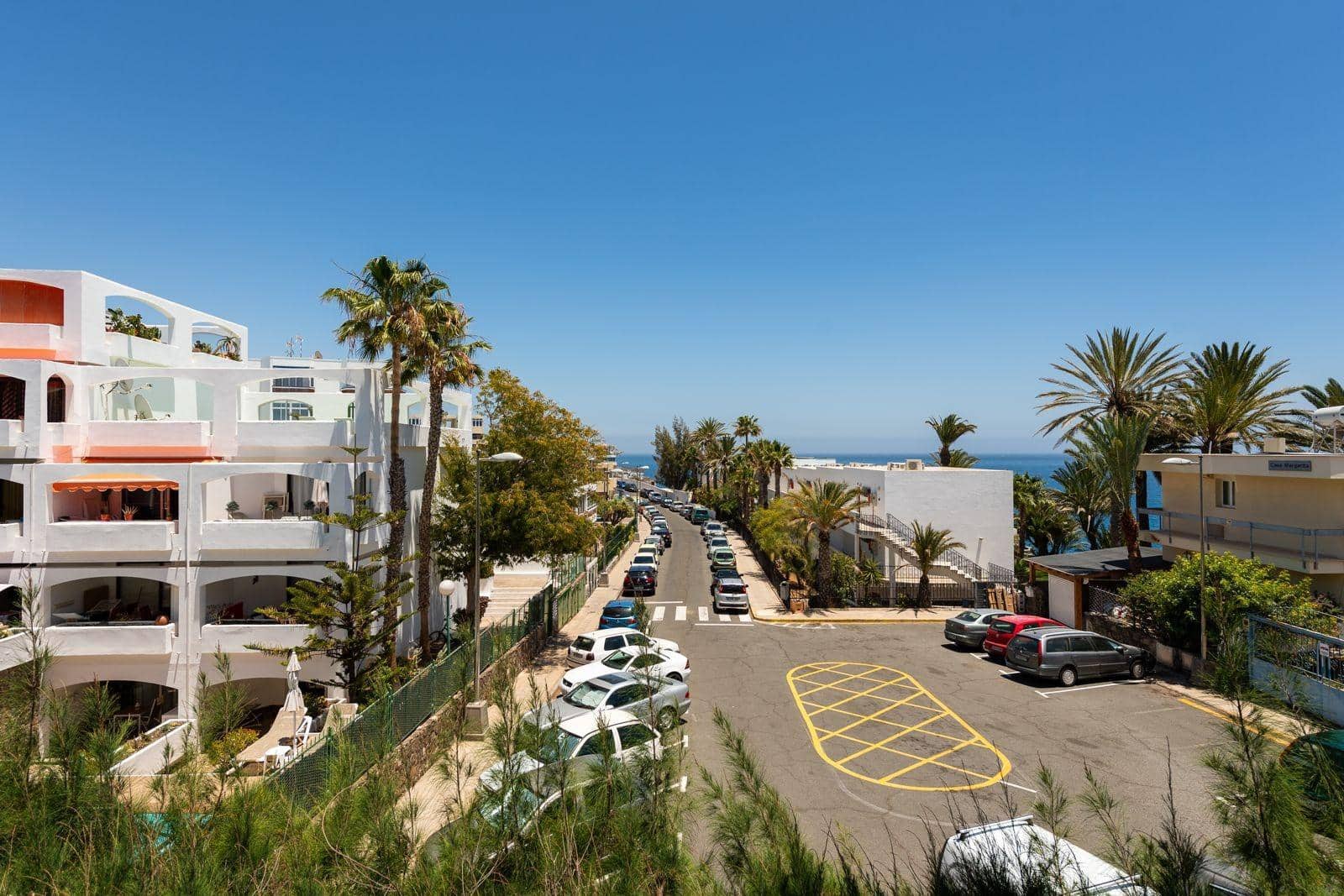 Estudio de 1 habitación en San Bartolomé de Tirajana en alquiler con piscina - 1.400 € (Ref: 10166692)