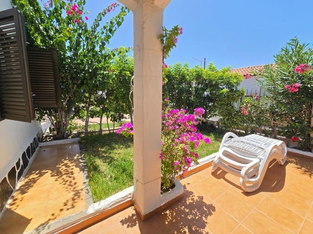 1 sypialnia Bungalow do wynajęcia w Playa del Inglés, San Bartolomé de Tirajana z basenem - 1 300 € (Ref: 10168746)