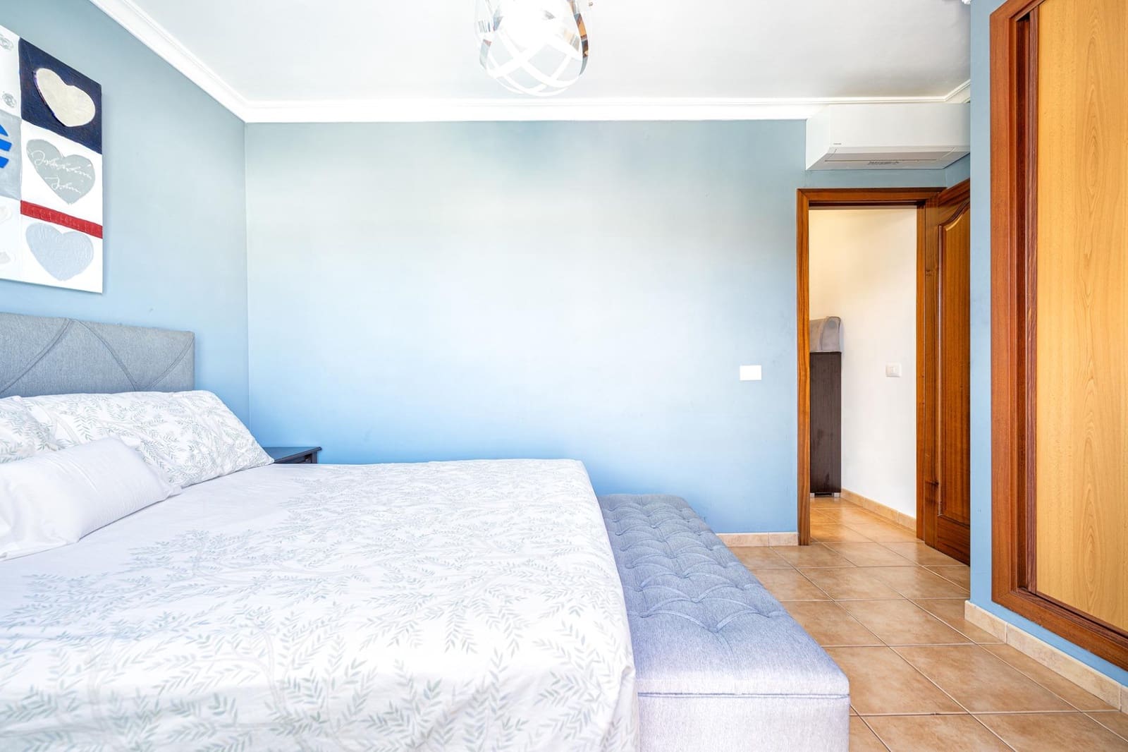 2 bedroom Apartment for sale in Puerto Rico with pool garage - € 330,000 (Ref: 10168749)