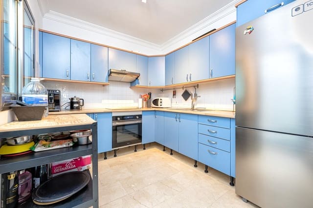 2 slaapkamer Appartement te koop in Puerto Rico, Mogán met zwembad garage - € 330.000 (Ref: 10168749)