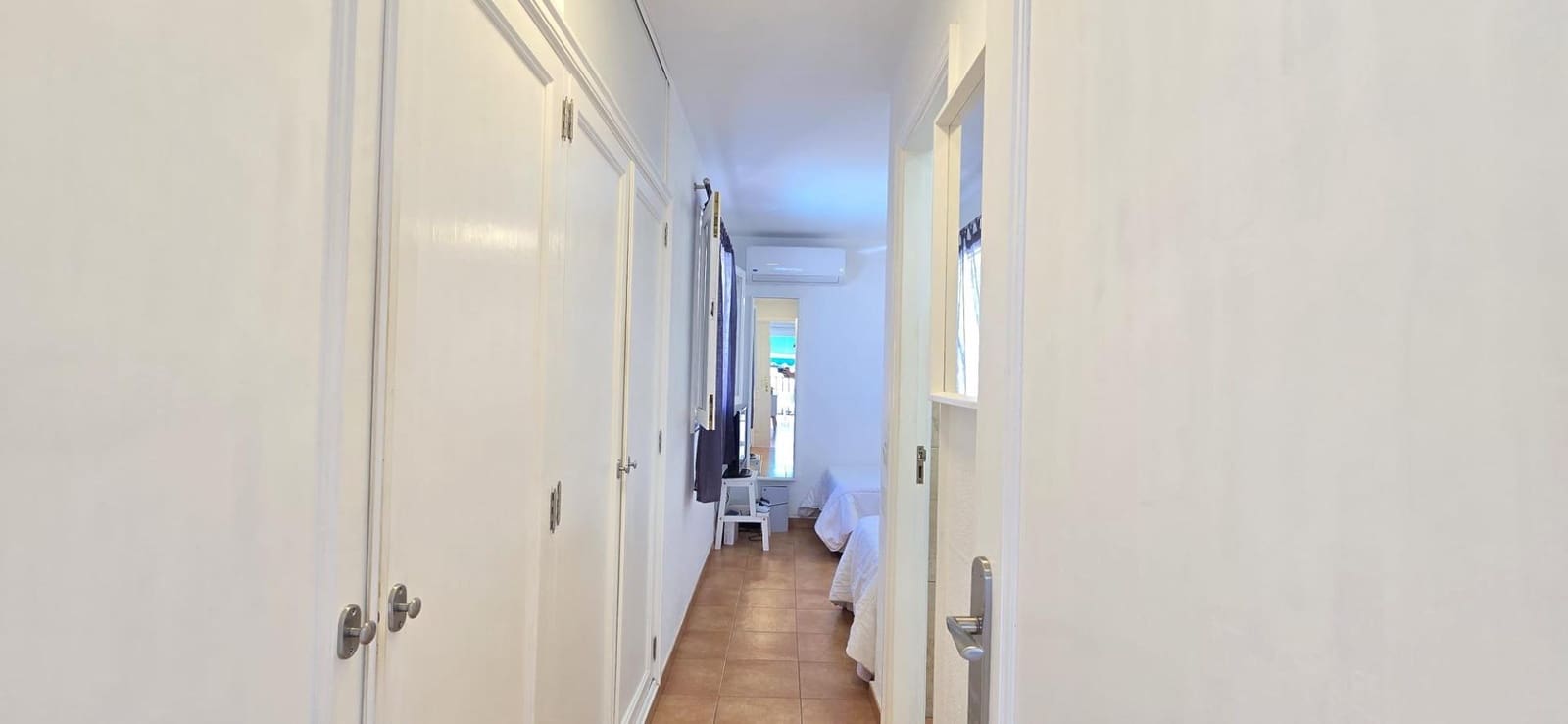 1 sypialnia Apartament do wynajęcia w San Agustin z basenem - 1 300 € (Ref: 10173974)