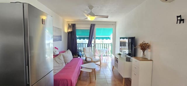 1 sypialnia Apartament do wynajęcia w San Agustín, San Bartolomé de Tirajana z basenem - 1 300 € (Ref: 10173974)