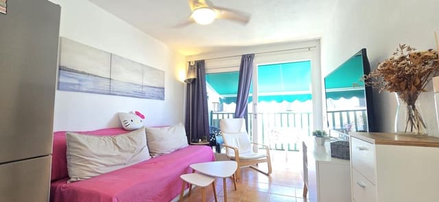 1 sypialnia Apartament do wynajęcia w San Agustín, San Bartolomé de Tirajana z basenem - 1 300 € (Ref: 10173974)