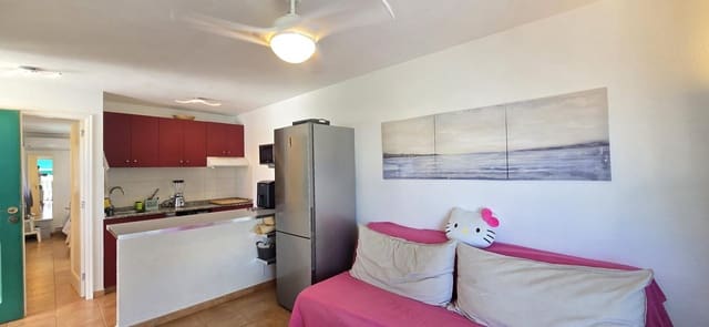 1 sypialnia Apartament do wynajęcia w San Agustín, San Bartolomé de Tirajana z basenem - 1 300 € (Ref: 10173974)