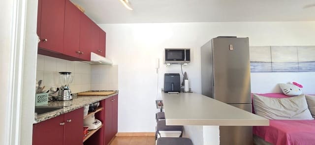 1 sypialnia Apartament do wynajęcia w San Agustín, San Bartolomé de Tirajana z basenem - 1 300 € (Ref: 10173974)