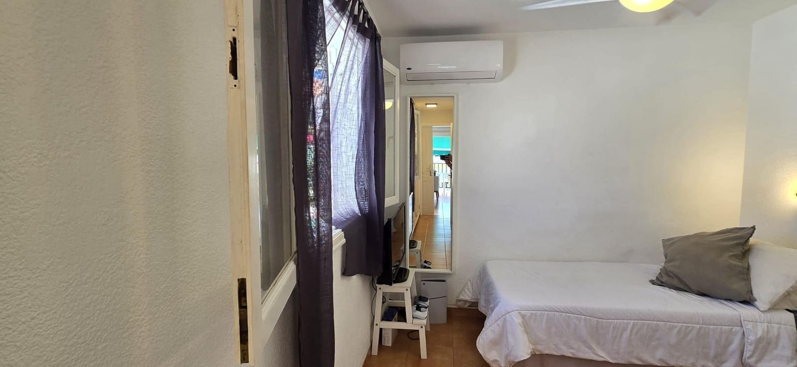 1 sypialnia Apartament do wynajęcia w San Agustin z basenem - 1 300 € (Ref: 10173974)