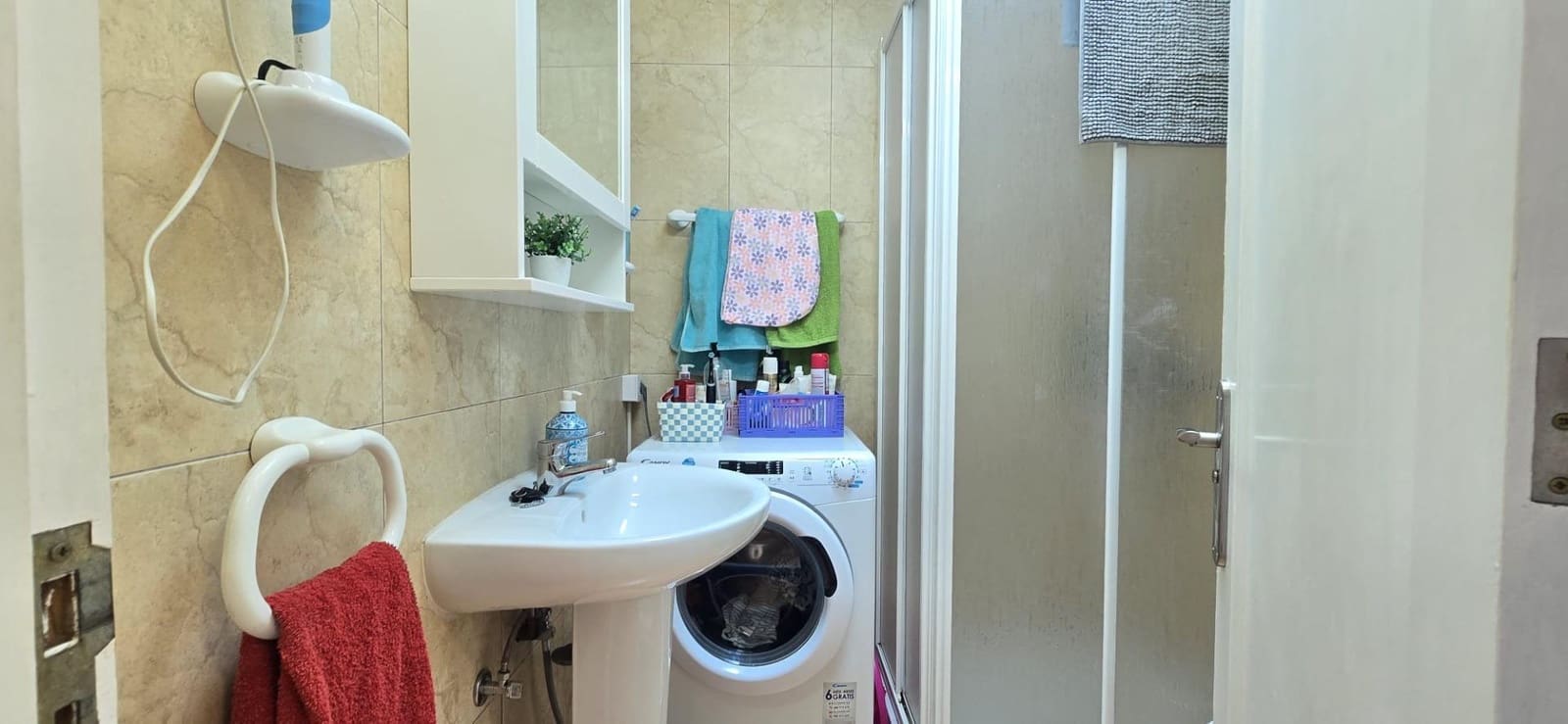 1 sypialnia Apartament do wynajęcia w San Agustin z basenem - 1 300 € (Ref: 10173974)