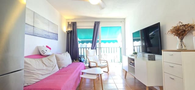 1 sypialnia Apartament do wynajęcia w San Agustín, San Bartolomé de Tirajana z basenem - 1 300 € (Ref: 10173974)