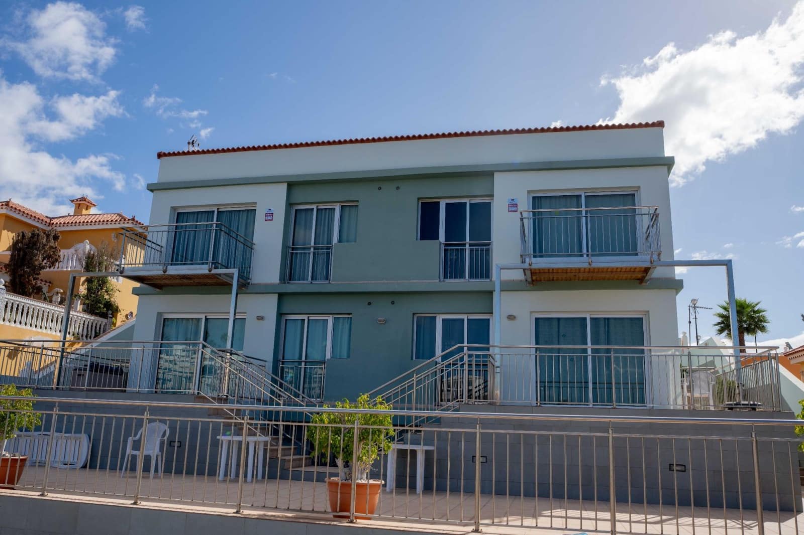 Apartamento de 2 habitaciones en Mogán en venta con piscina garaje - 360.000 € (Ref: 10184930)