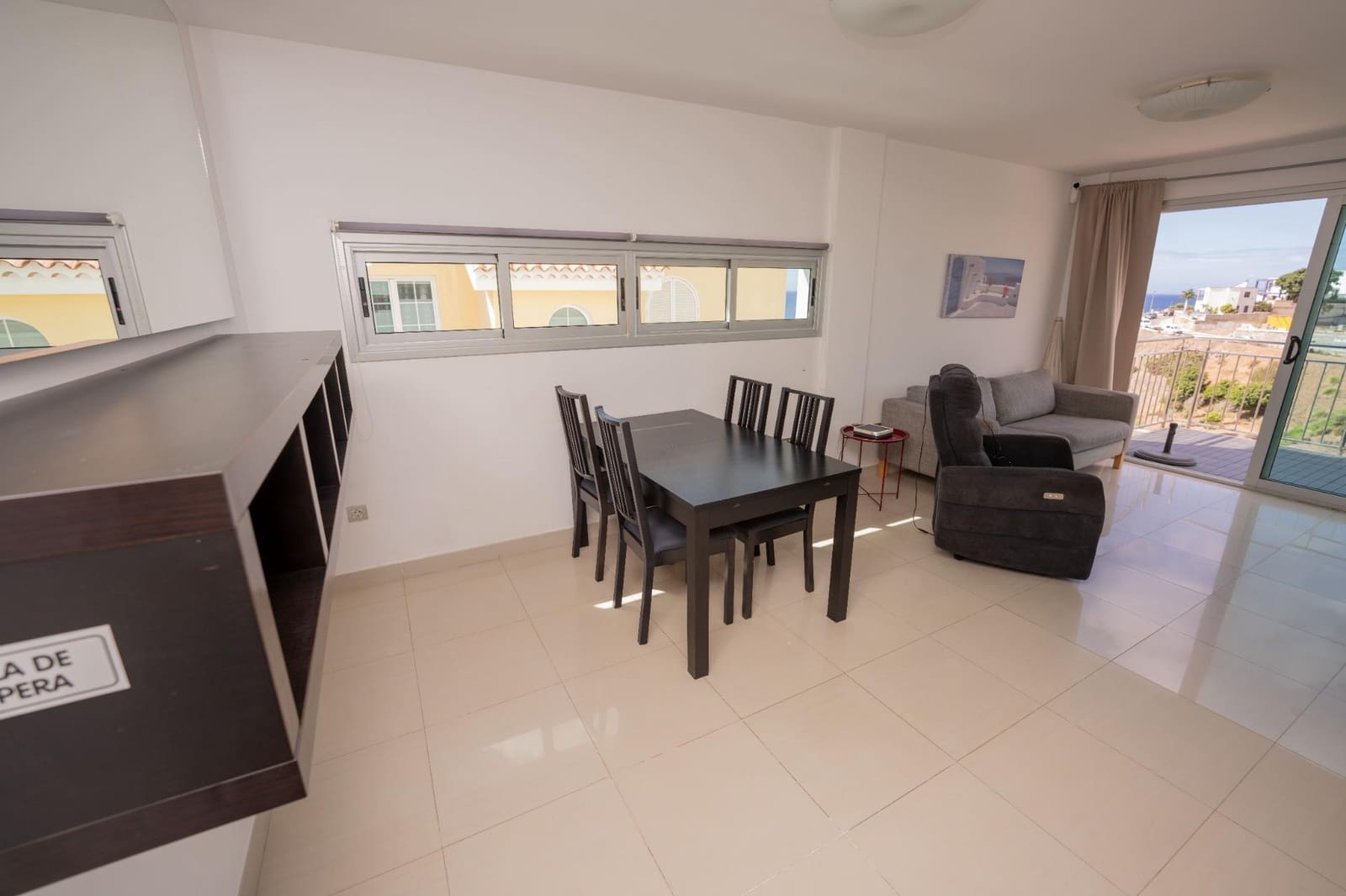 Apartamento de 2 habitaciones en Mogán en venta con piscina garaje - 360.000 € (Ref: 10184930)