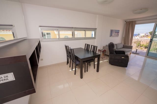 Apartamento de 2 habitaciones en Mogán en venta con piscina garaje - 360.000 € (Ref: 10184930)