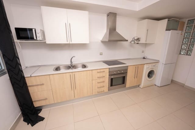 Apartamento de 2 habitaciones en Mogán en venta con piscina garaje - 360.000 € (Ref: 10184930)