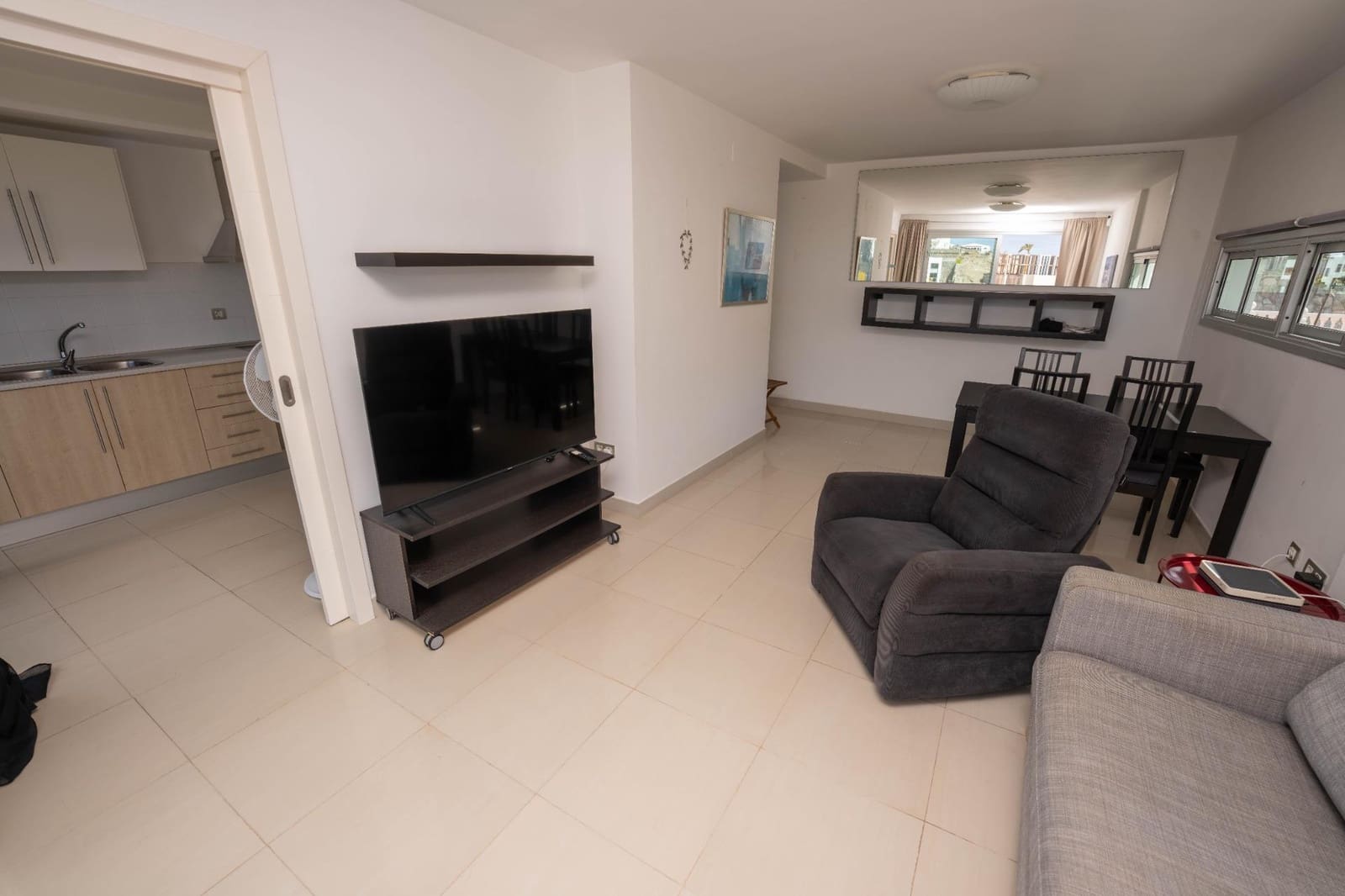 Apartamento de 2 habitaciones en Mogán en venta con piscina garaje - 360.000 € (Ref: 10184930)