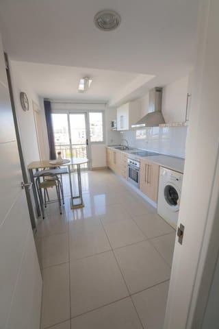 Apartamento de 2 habitaciones en Mogán en venta con piscina garaje - 380.000 € (Ref: 10184931)