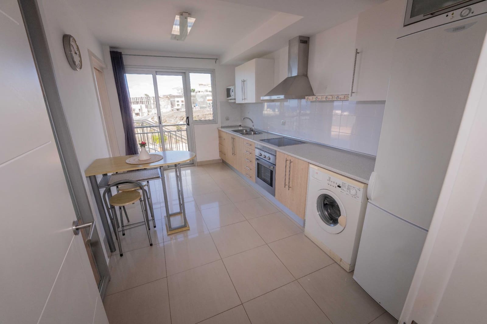 Apartamento de 2 habitaciones en Mogán en venta con piscina garaje - 380.000 € (Ref: 10184931)