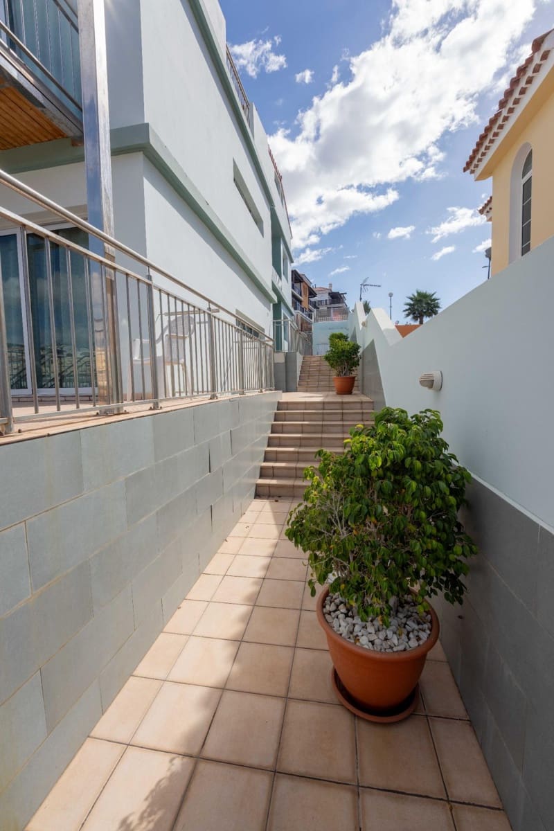 Apartamento de 2 habitaciones en Mogán en venta con piscina garaje - 380.000 € (Ref: 10184931)
