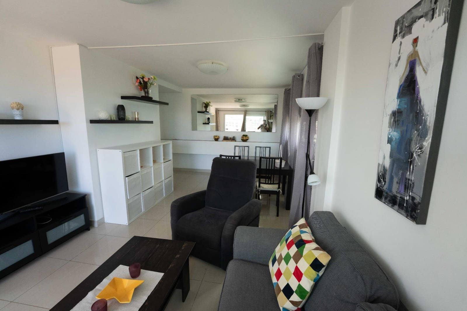 Apartamento de 2 habitaciones en Mogán en venta con piscina garaje - 380.000 € (Ref: 10184931)