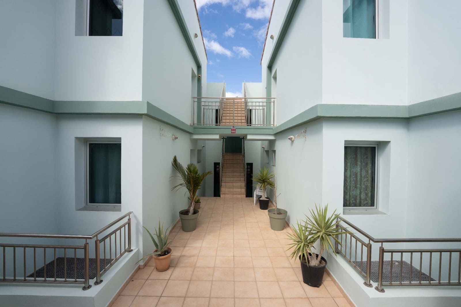 Apartamento de 2 habitaciones en Mogán en venta con piscina garaje - 380.000 € (Ref: 10184931)