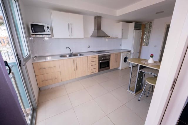 Apartamento de 2 habitaciones en Mogán en venta con piscina garaje - 380.000 € (Ref: 10184931)