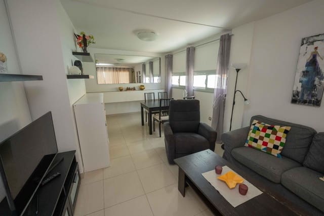 Apartamento de 2 habitaciones en Mogán en venta con piscina garaje - 380.000 € (Ref: 10184931)