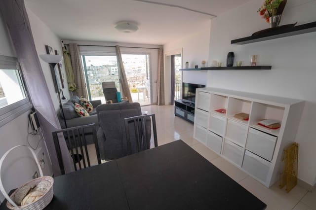 Apartamento de 2 habitaciones en Mogán en venta con piscina garaje - 380.000 € (Ref: 10184931)