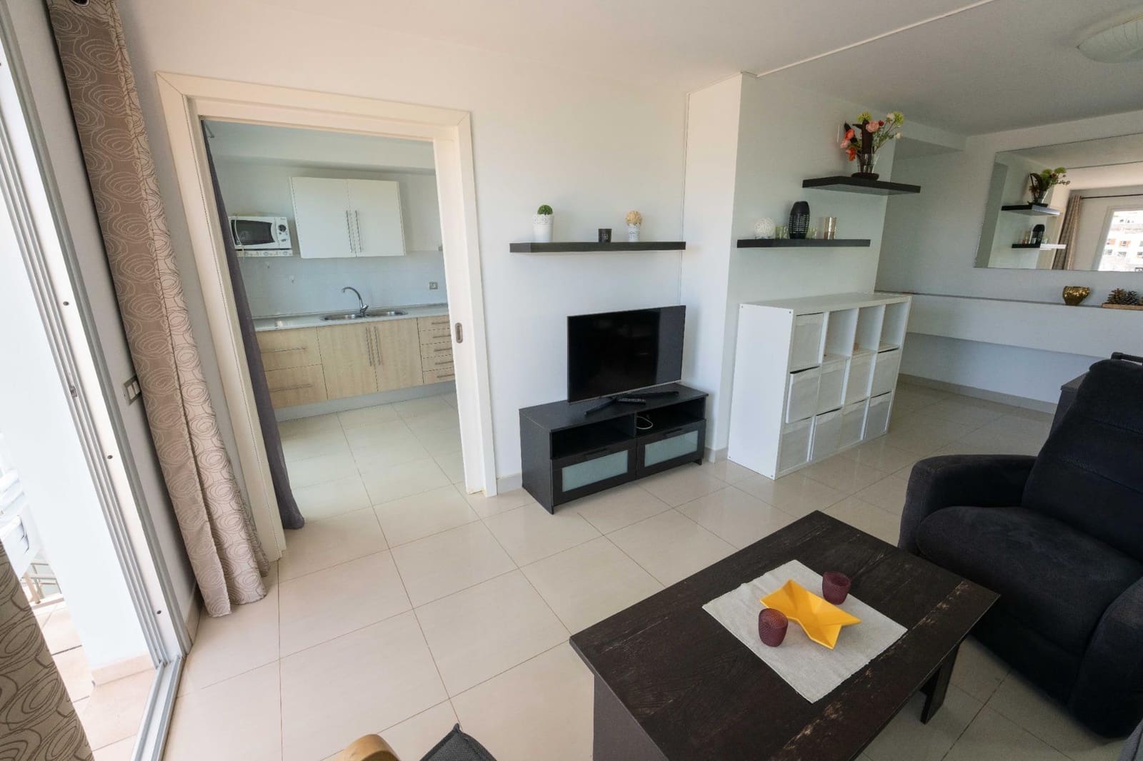 Apartamento de 2 habitaciones en Mogán en venta con piscina garaje - 380.000 € (Ref: 10184931)