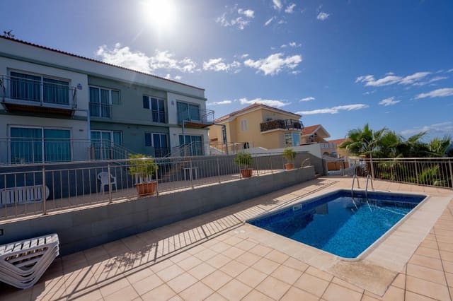 Apartamento de 2 habitaciones en Mogán en venta con piscina garaje - 380.000 € (Ref: 10184931)