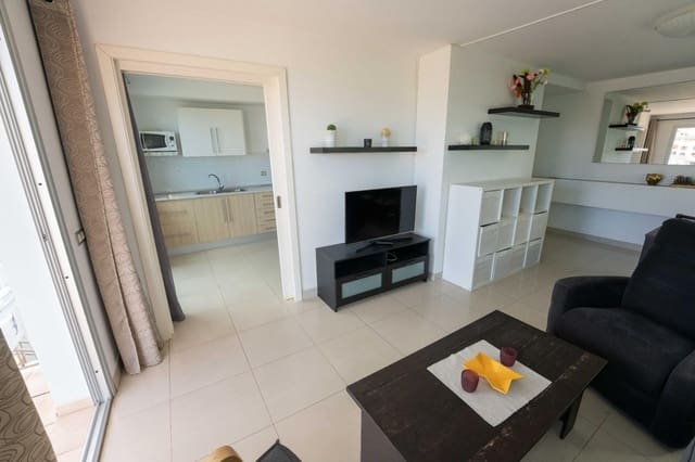 Apartamento de 2 habitaciones en Mogán en venta con piscina garaje - 380.000 € (Ref: 10184931)